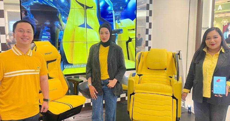 Popmama.com/Putri Syifa N